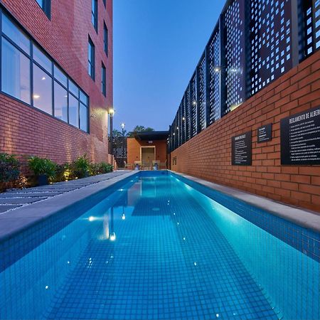 City Express Plus By Marriott Tampico Exterior foto