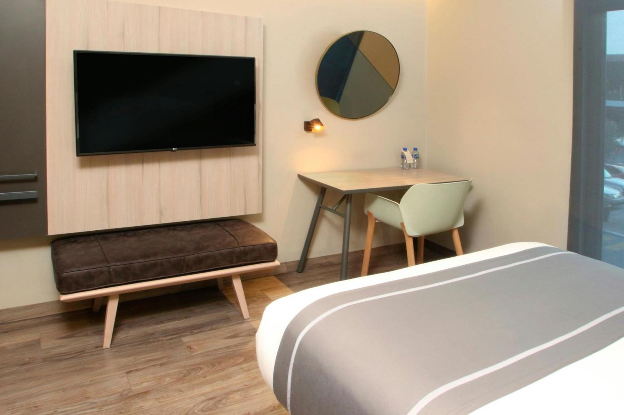 City Express Plus By Marriott Tampico Exterior foto