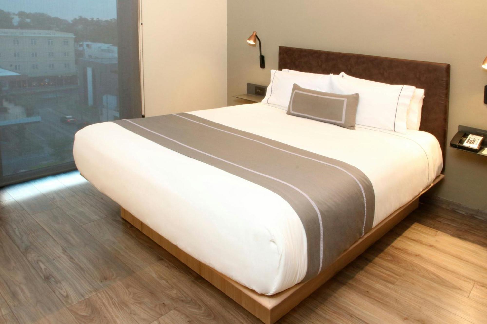 City Express Plus By Marriott Tampico Exterior foto