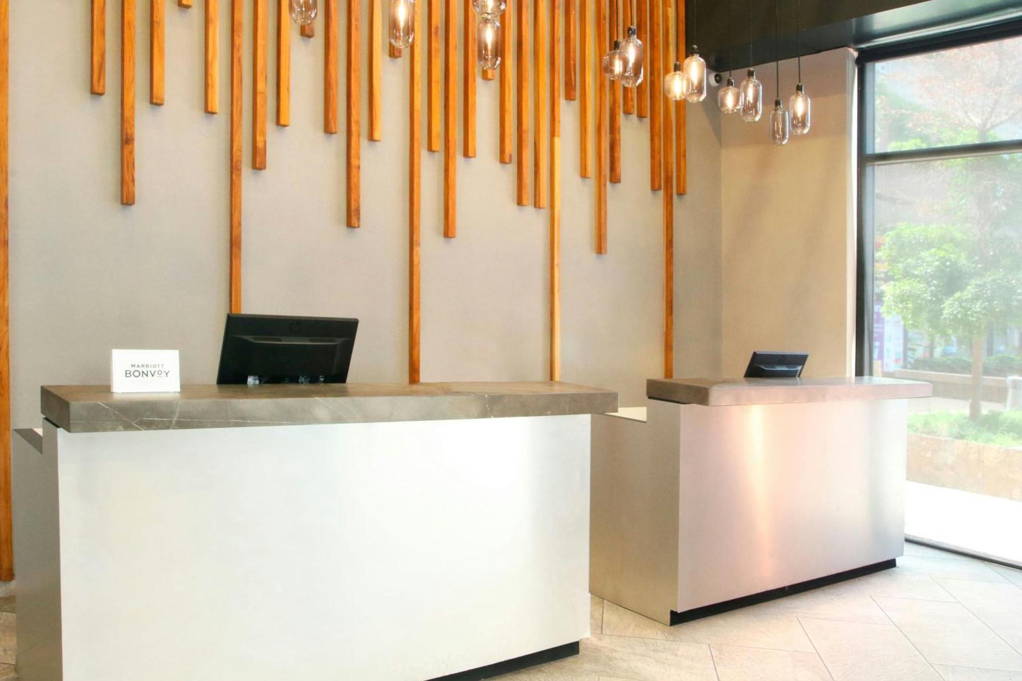 City Express Plus By Marriott Tampico Exterior foto
