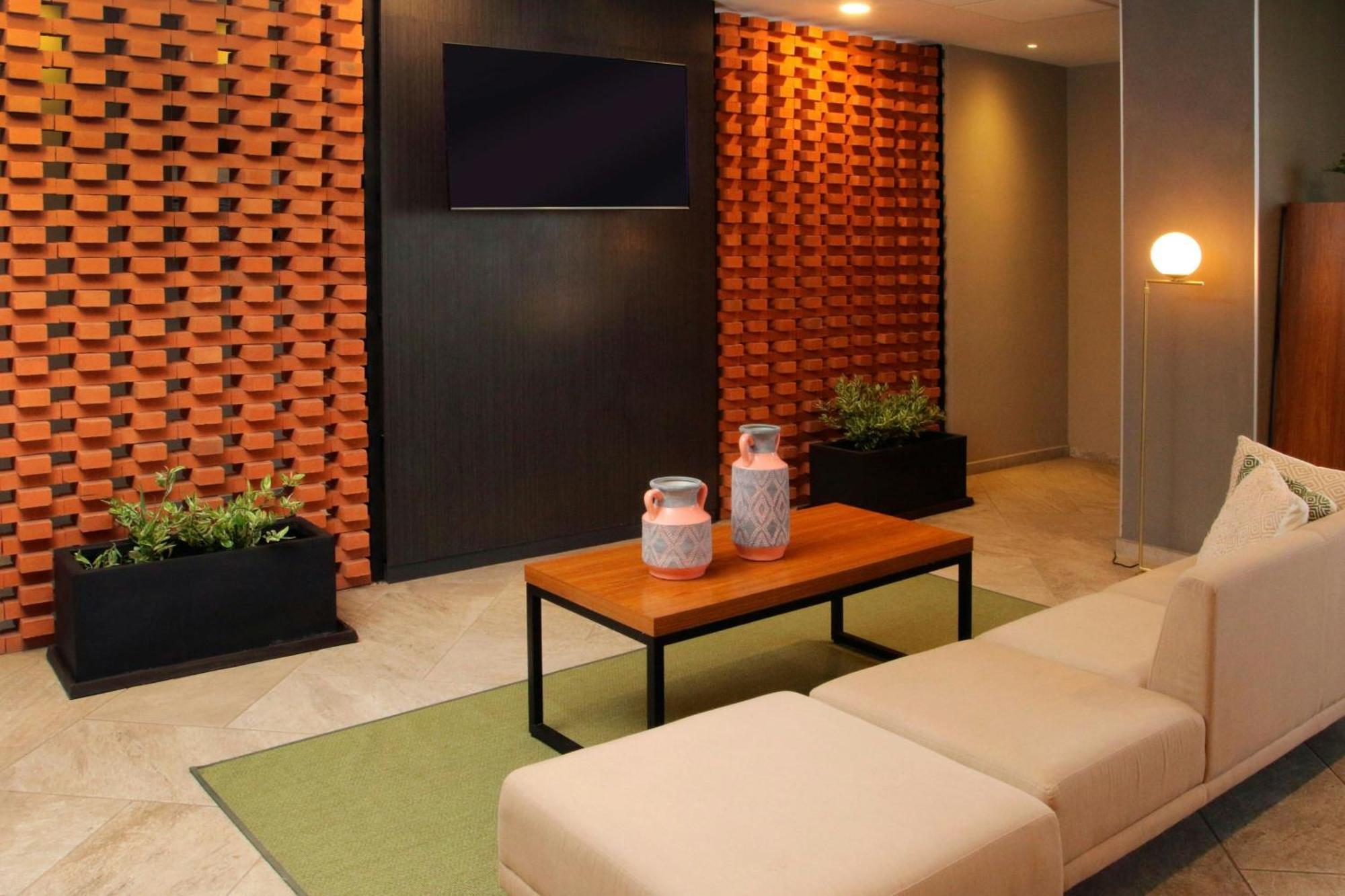 City Express Plus By Marriott Tampico Exterior foto